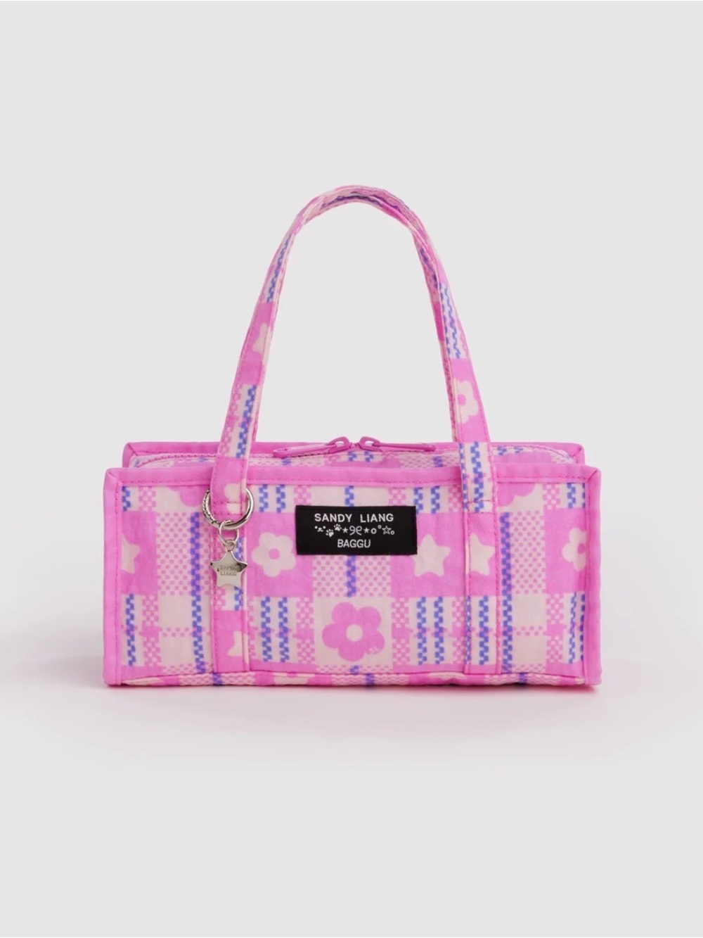 Baggu MINI NYLON MARKET BAG